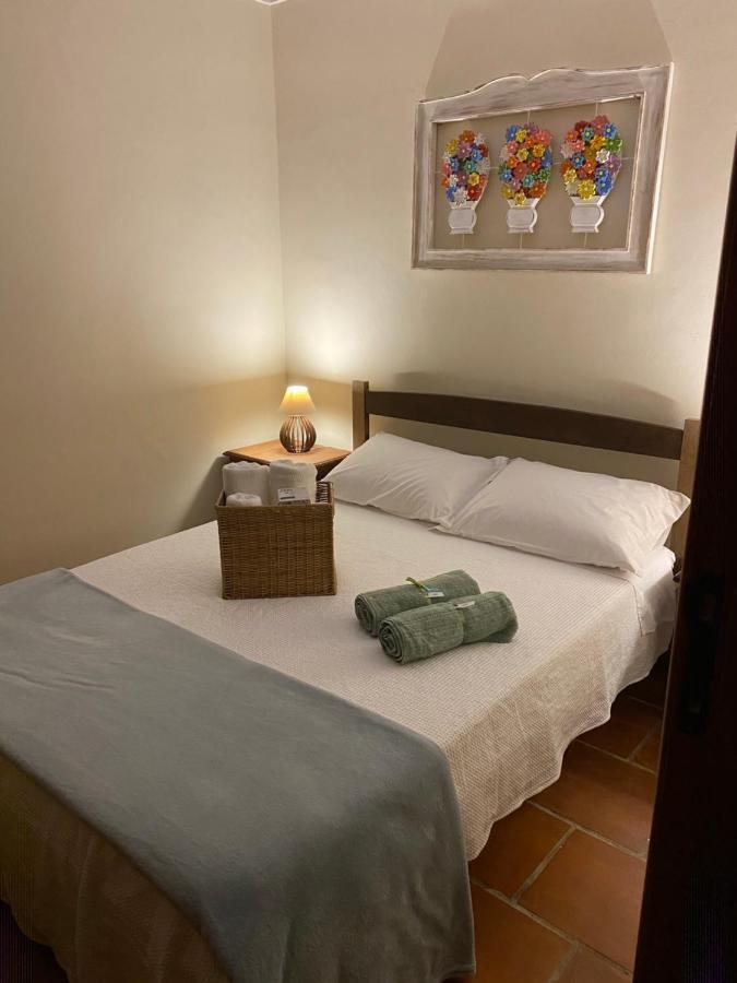 Recanto Da Floresta - Casa De Campo Em Secretario Petrópolis エクステリア 写真