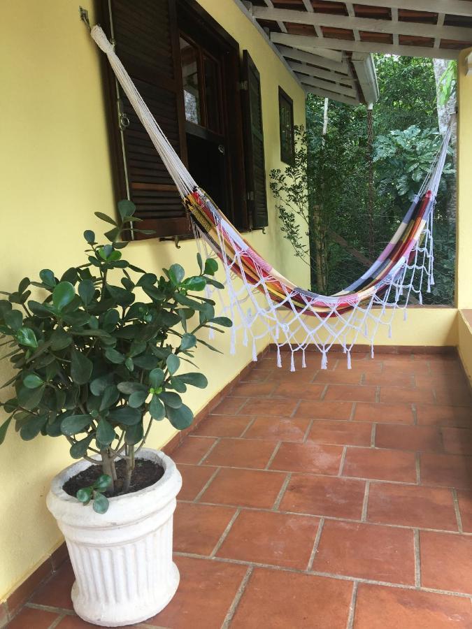 Recanto Da Floresta - Casa De Campo Em Secretario Petrópolis エクステリア 写真