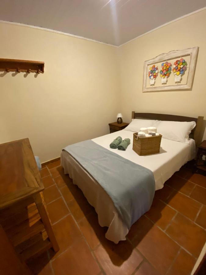Recanto Da Floresta - Casa De Campo Em Secretario Petrópolis エクステリア 写真